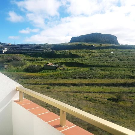 Hotel Sonia Chipude El Cercado Luaran gambar